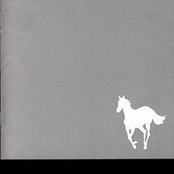 White Pony