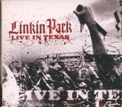 Live in Texas CD/Dvd