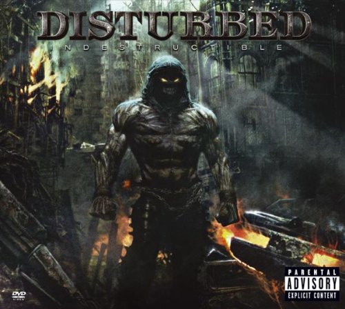Indestructible