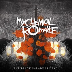 The Black Parade Is Dead! (CD/DVD)