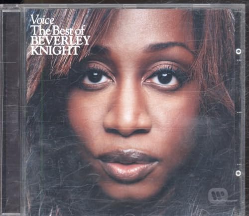 Voice: The Best of Beverly Knight