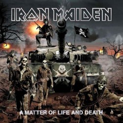 Matter of Life & Death