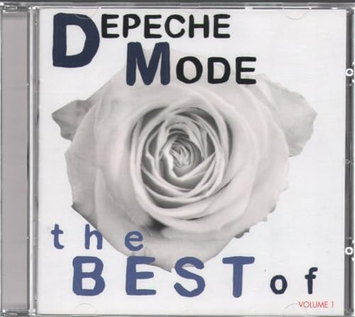Vol. 1-Best of Depeche Mode