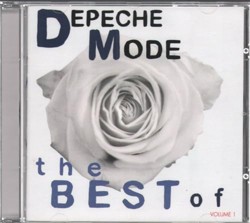 Vol. 1-Best of Depeche Mode