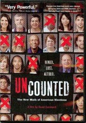UNCOUNTED MOVIE