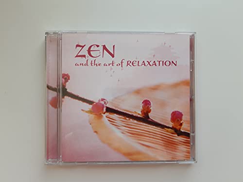 Somerset - Zen Art of Relaxation