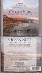 Ocean Surf: Timeless and Sublime