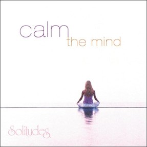 Calm The Mind