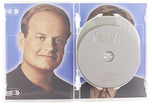Frasier-6th Season Complete (Dvd/4 Discs)