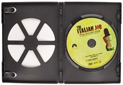 Italian Job [DVD] [1969] [Region 1] [US Import] [NTSC]