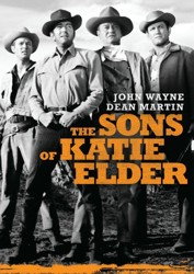 The Sons of Katie Elder (1965)
