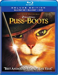 Puss in Boots