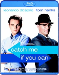 Catch Me If You Can