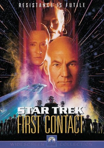Star Trek-First Contact