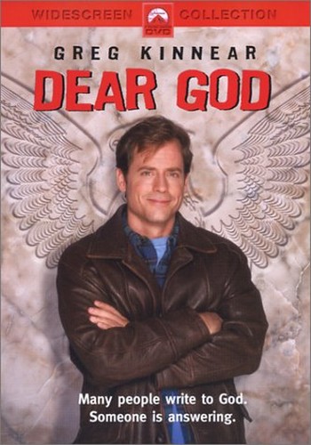 Dear God [DVD] [Region 1] [US Import] [NTSC]