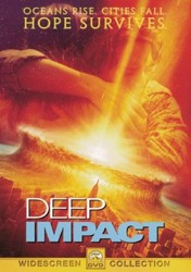 Deep Impact [DVD]