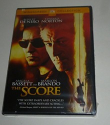 The Score