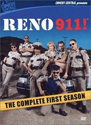 Reno 911-1st Season Complete (2 Discs)