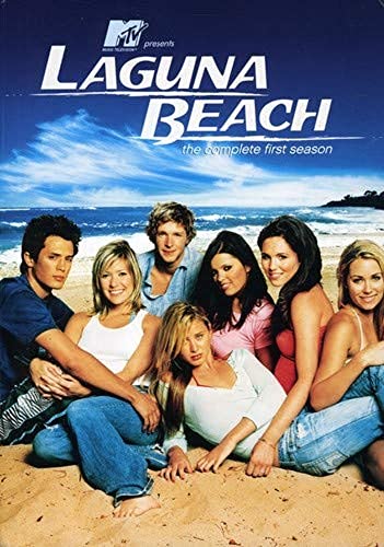 Laguna Beach: The Complete First Season