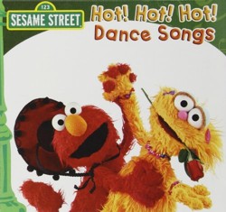 Hot!Hot!Hot! Dance Songs