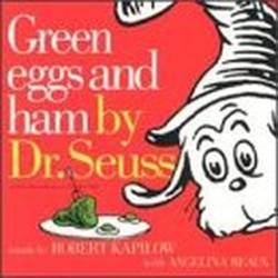 Green Eggs & Ham/You & Hugh