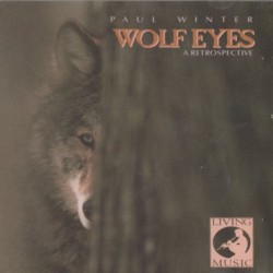 Wolf Eyes
