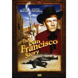 San Francisco Story