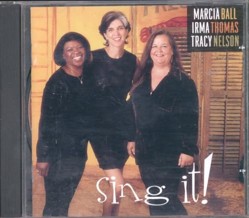 Sing It!