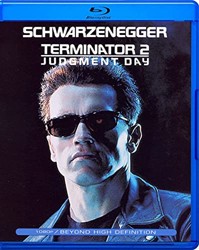 Terminator 2: Judgment Day