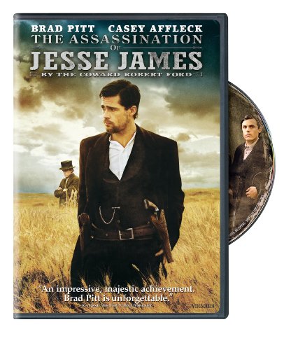 Assassination of Jesse James, The (DVD) (WS)