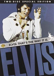 Elvis: That's the Way It is: Special Ed (Dbl DVD) (Remastered)