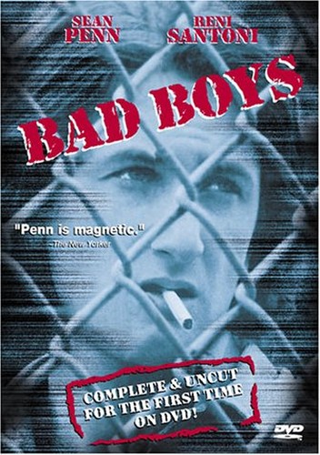 Bad Boys [DVD]