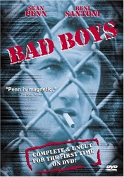 Bad Boys [DVD]