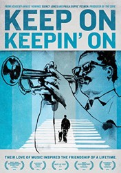 Keep On Keepin' On - DVD