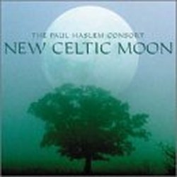 New Celtic Moon