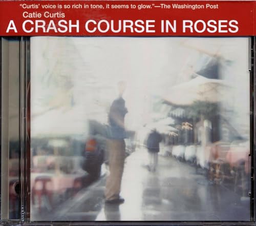 A Crash Course in Roses