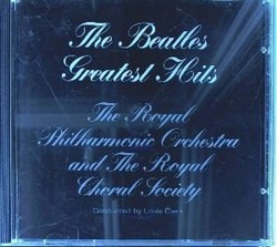 Beatles Greatest Hits