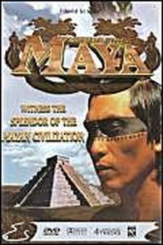 Mystery of the Maya (Large Format)