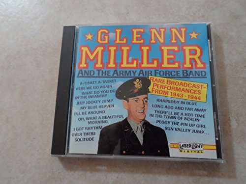 Glenn Miller And The Army Air Force Band