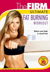 The Firm: Ultimate Fat Burning Workout