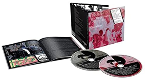 Early Years: 1967-1972