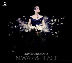 In War & Peace: Harmony through music