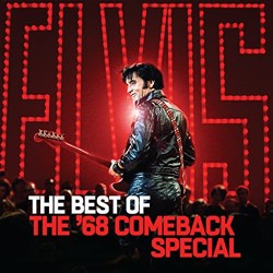 The Best of The '68 Comeback Special