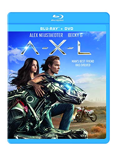 A.X.L.-A.X.L.