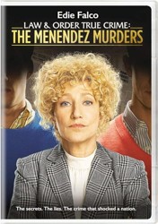 Law & Order True Crime: The Menendez Murders [DVD]