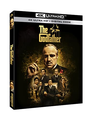 The Godfather