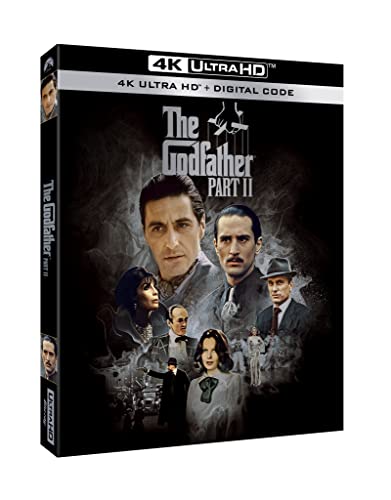 The Godfather Part II