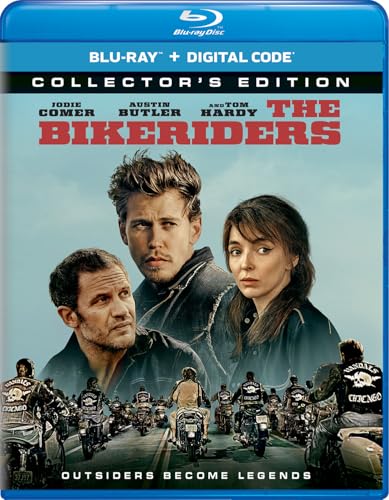 Bikeriders Coll Digc Dol Dub Ecoa Sub