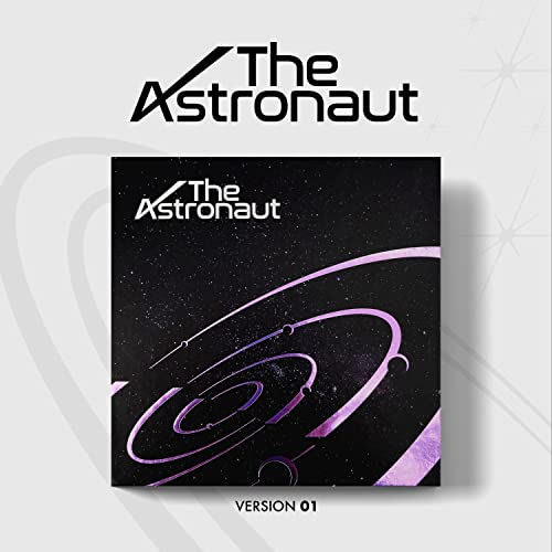 Jin - The Astronaut