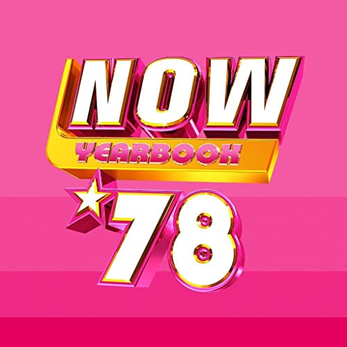 Now Yearbook 1978 / Various - Special Edition